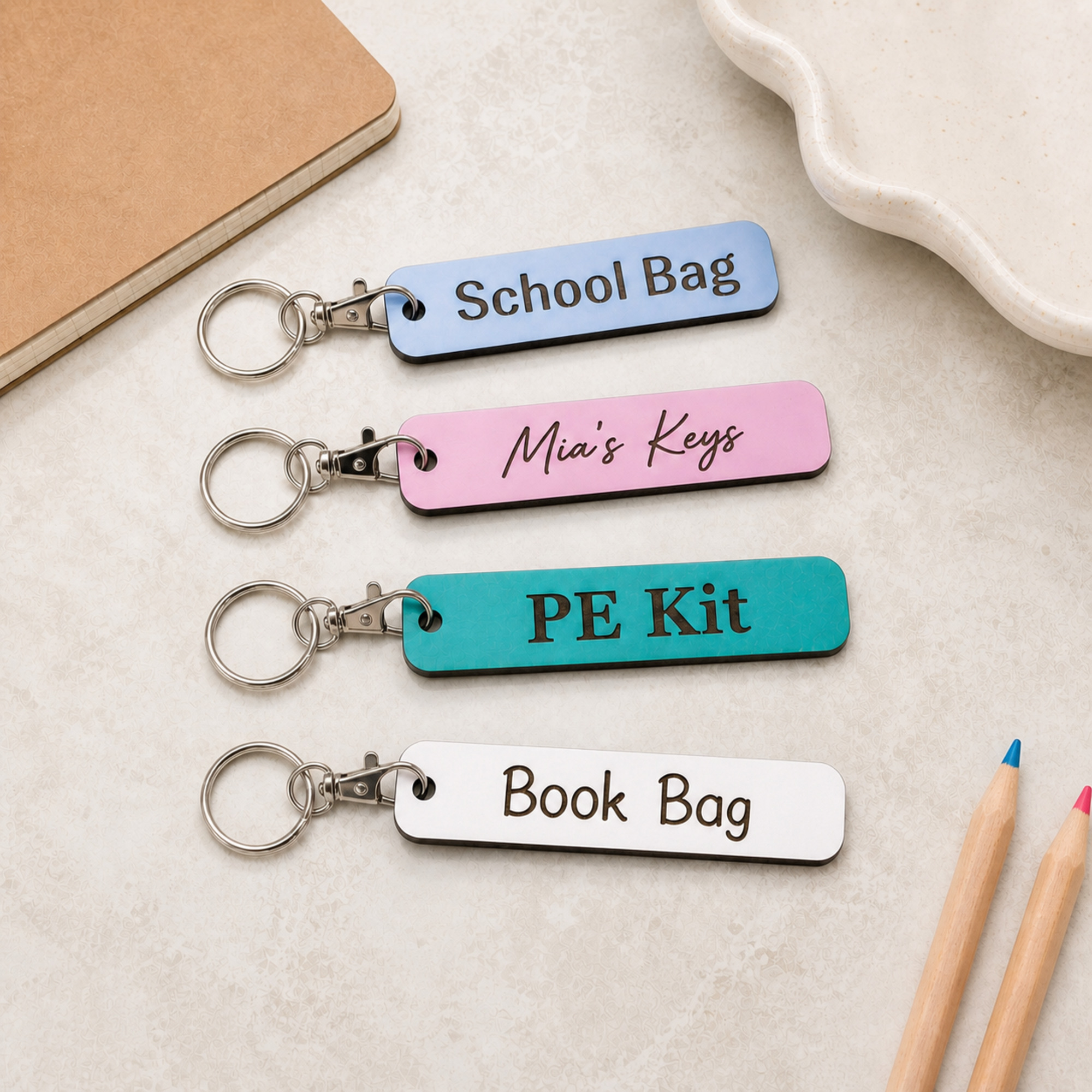 School & teacher gifts